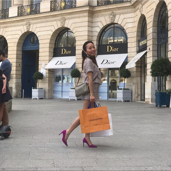 Meet your Posher, Oraphin - Picture 4 of 7